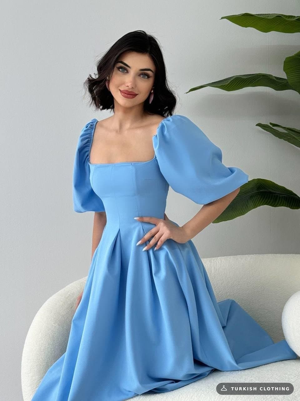 Baby Blue