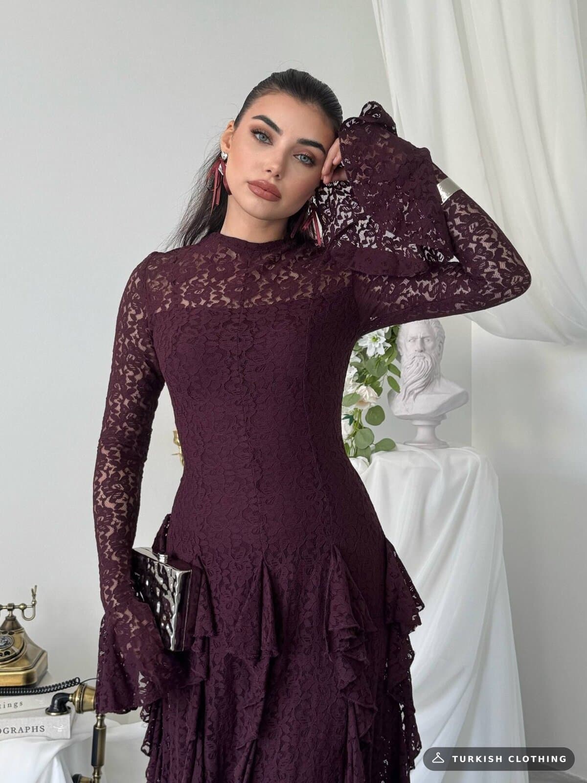 Plum