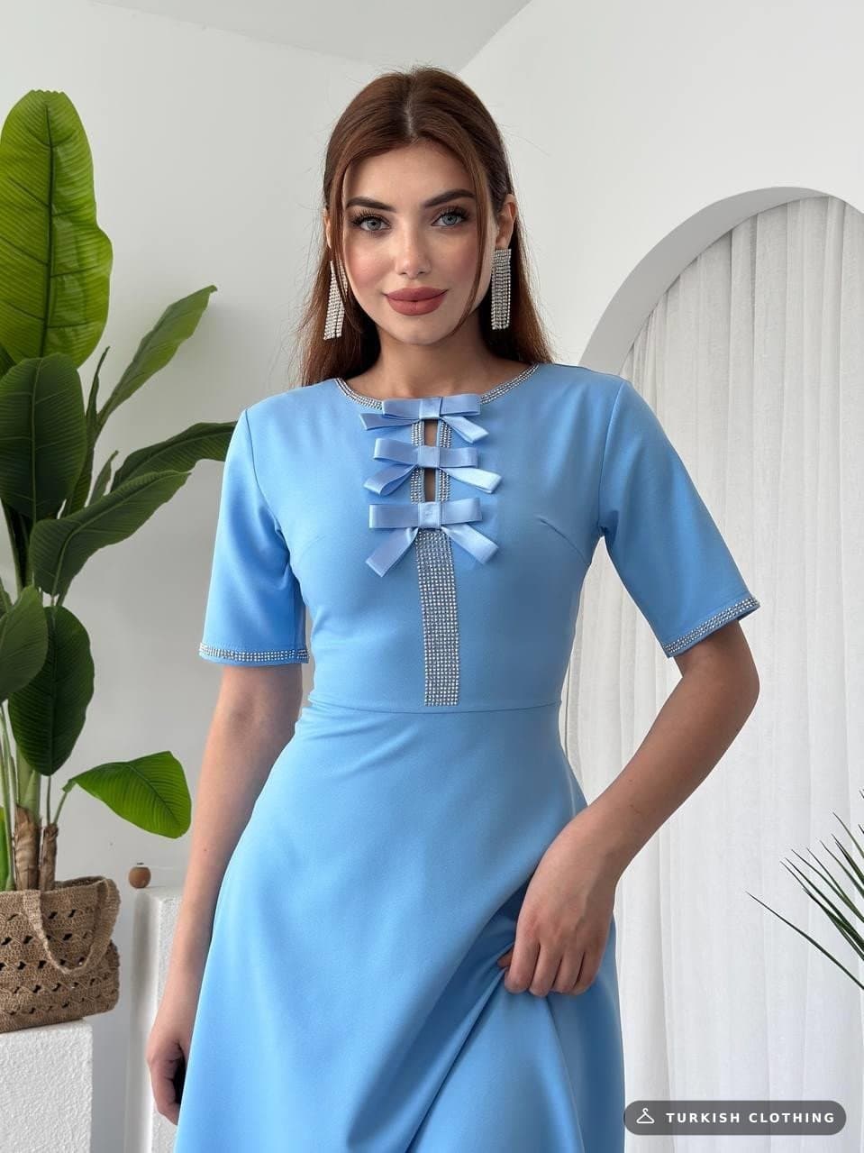 Baby Blue
