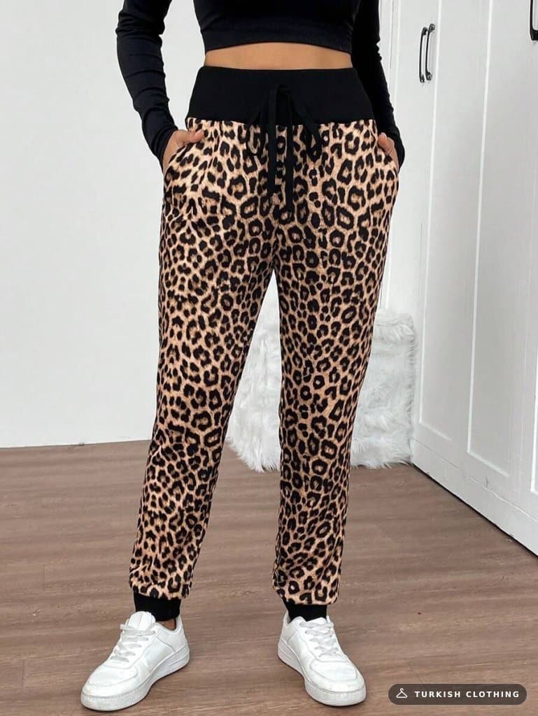 Leopard